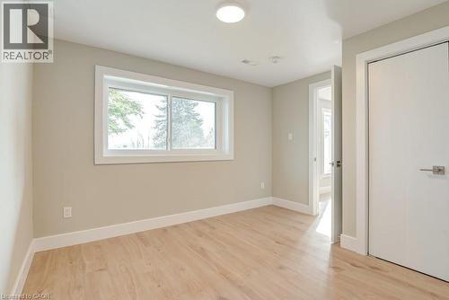 155 Doon Road Unit# Upper, Kitchener, ON 