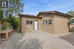 18 PRINCESS Street Unit# 3  St. Catharines, ON L2P 2R1