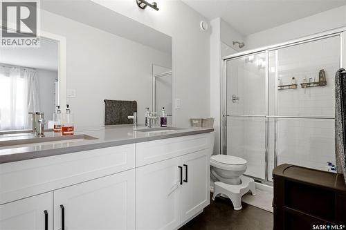 34 Mackenzie Crescent, Pilot Butte, SK 