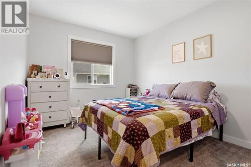 34 Mackenzie Crescent, Pilot Butte, SK 