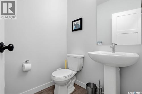 34 Mackenzie Crescent, Pilot Butte, SK 