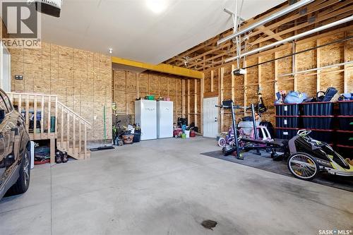 34 Mackenzie Crescent, Pilot Butte, SK 
