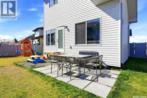34 Mackenzie Crescent, Pilot Butte, SK 