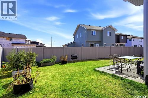 34 Mackenzie Crescent, Pilot Butte, SK 