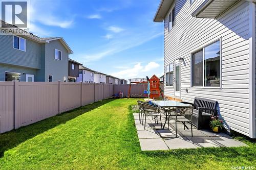 34 Mackenzie Crescent, Pilot Butte, SK 
