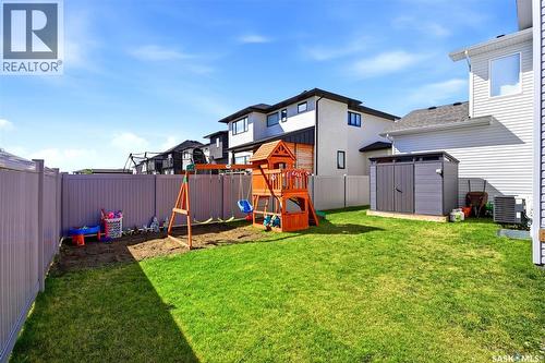 34 Mackenzie Crescent, Pilot Butte, SK 