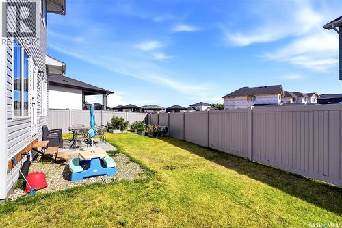 34 Mackenzie Crescent, Pilot Butte, SK 