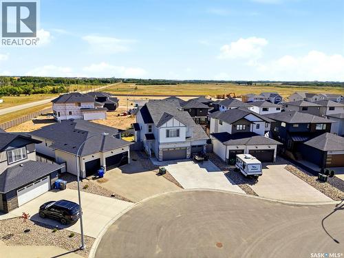 34 Mackenzie Crescent, Pilot Butte, SK 