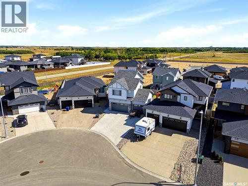 34 Mackenzie Crescent, Pilot Butte, SK 