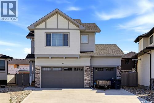 34 Mackenzie Crescent, Pilot Butte, SK 