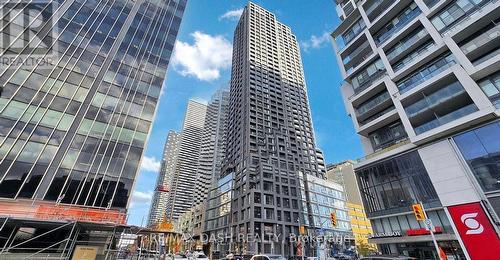 2402 - 20 SOUDAN AVENUE , Toronto, Ontario M4S 0E2