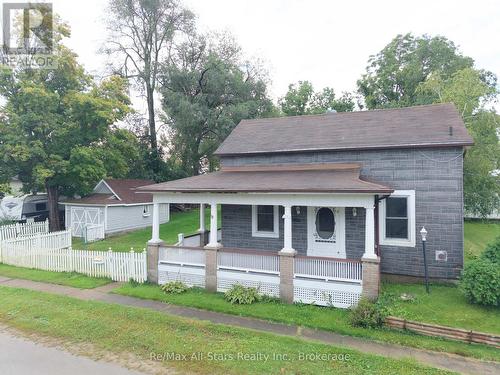 54 MUNRO STREET  Brock (Cannington), ON L0E 1E0