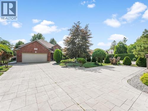 955 North Talbot Road, Windsor, ON 