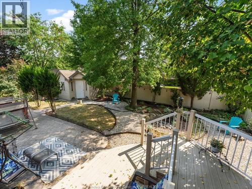 955 North Talbot Road, Windsor, ON 