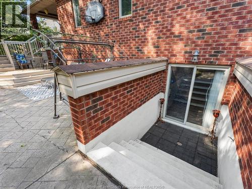955 North Talbot Road, Windsor, ON 