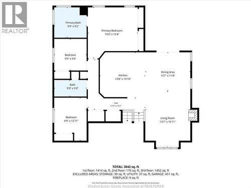 955 North Talbot Road, Windsor, ON 