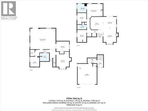 955 North Talbot Road, Windsor, ON 