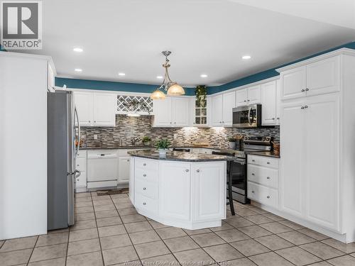 955 North Talbot Road, Windsor, ON 