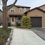 MAIN - 65 HEWITT CRESCENT  Ajax, ON L1S 7A6
