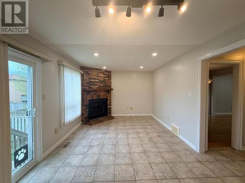 Main - 65 Hewitt Crescent, Ajax, ON 