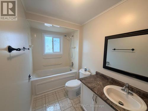 Main - 65 Hewitt Crescent, Ajax, ON 