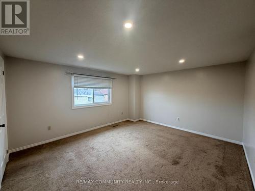 Main - 65 Hewitt Crescent, Ajax, ON 