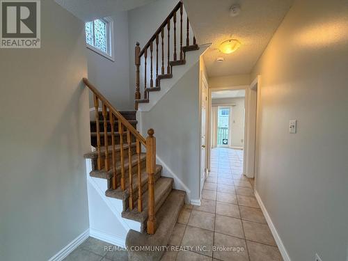 Main - 65 Hewitt Crescent, Ajax, ON 