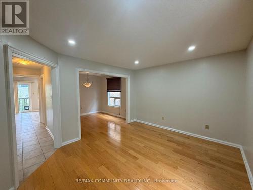 Main - 65 Hewitt Crescent, Ajax, ON 