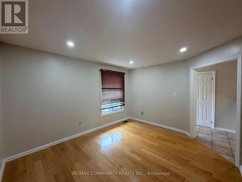 Main - 65 Hewitt Crescent, Ajax, ON 