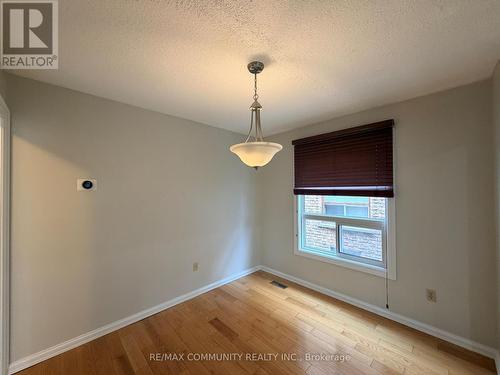 Main - 65 Hewitt Crescent, Ajax, ON 