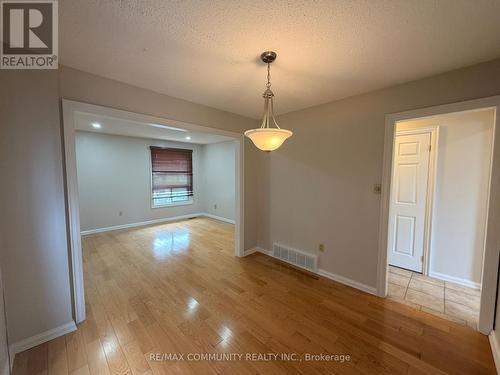 Main - 65 Hewitt Crescent, Ajax, ON 