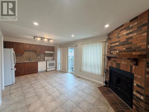 Main - 65 Hewitt Crescent, Ajax, ON 