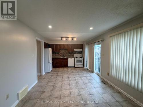 Main - 65 Hewitt Crescent, Ajax, ON 