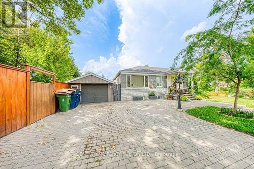 BSMT - 36 MERRYFIELD DRIVE , Toronto, Ontario M1P 1J5 2