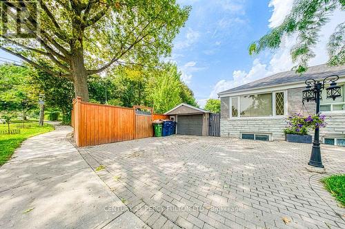 BSMT - 36 MERRYFIELD DRIVE , Toronto, Ontario M1P 1J5 3