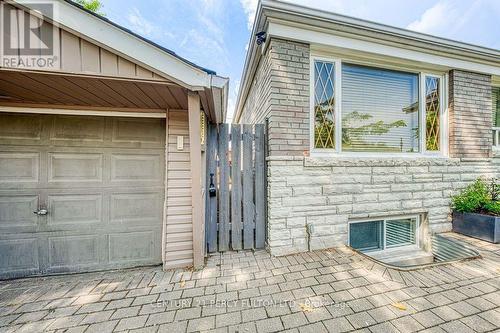 BSMT - 36 MERRYFIELD DRIVE , Toronto, Ontario M1P 1J5 4