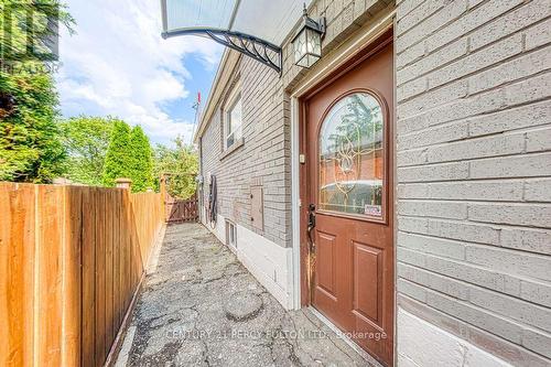 BSMT - 36 MERRYFIELD DRIVE , Toronto, Ontario M1P 1J5 5