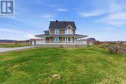 4 Main Street  Fogo Island (Fogo), NL A0G 2B0