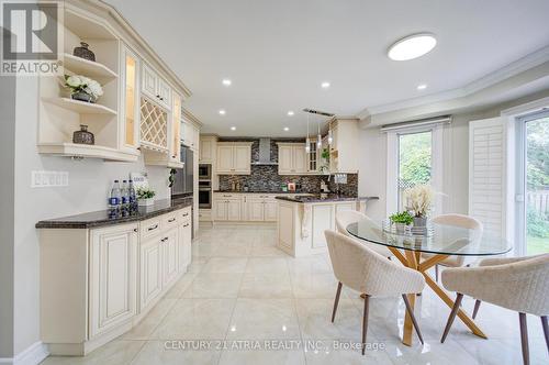 47 Coledale Road, Markham, ON 