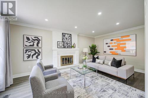 47 Coledale Road, Markham, ON 