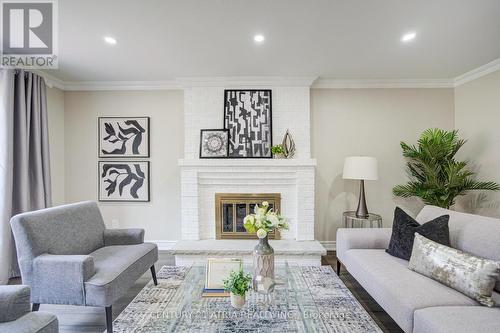 47 Coledale Road, Markham, ON 