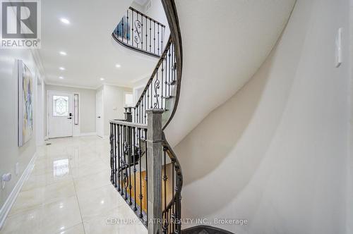 47 Coledale Road, Markham, ON 