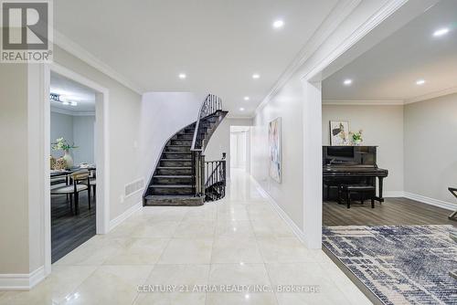 47 Coledale Road, Markham, ON 