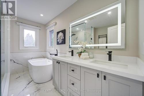 47 Coledale Road, Markham, ON 