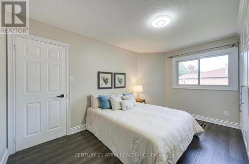 47 Coledale Road, Markham, ON 