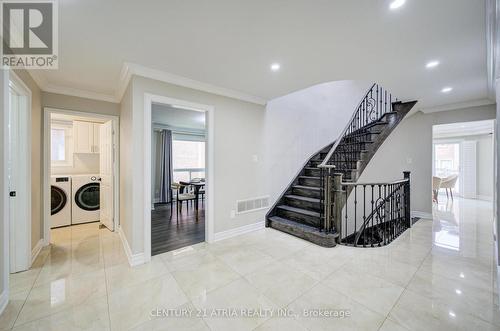 47 Coledale Road, Markham, ON 