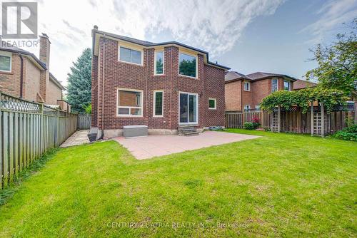 47 Coledale Road, Markham, ON 