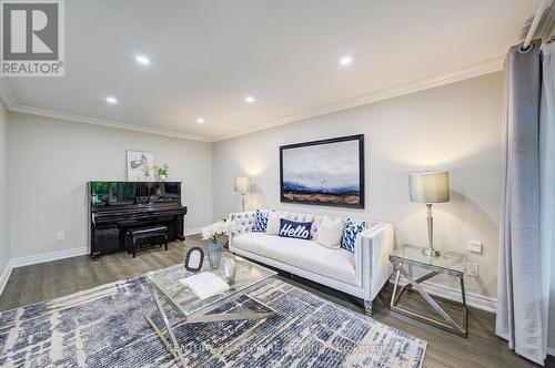 47 Coledale Road, Markham, ON 