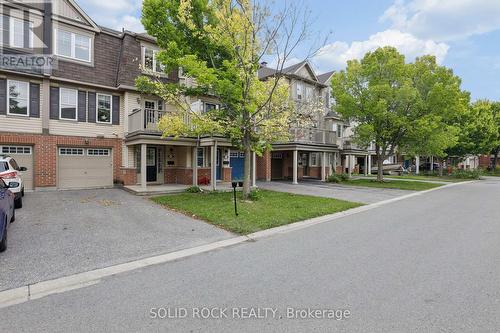 2529 WATERLILLY WAY  Ottawa, ON K2J 0K2