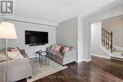 Living room - 